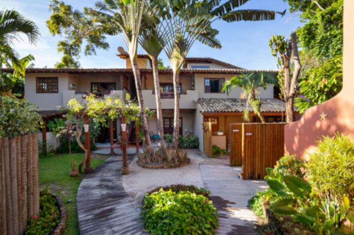 Pousada Quarto Crescente